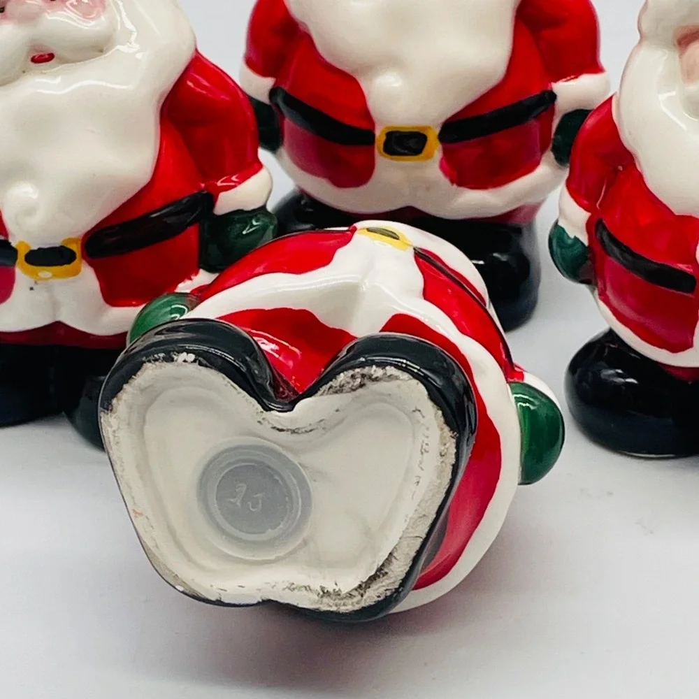 The Unbranded Brand santa salt